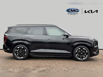 Used Kia EV5 2025 for sale - 78012634: Photo