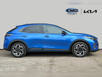 Used Kia XCeed 2023 for sale - 78743526: Photo