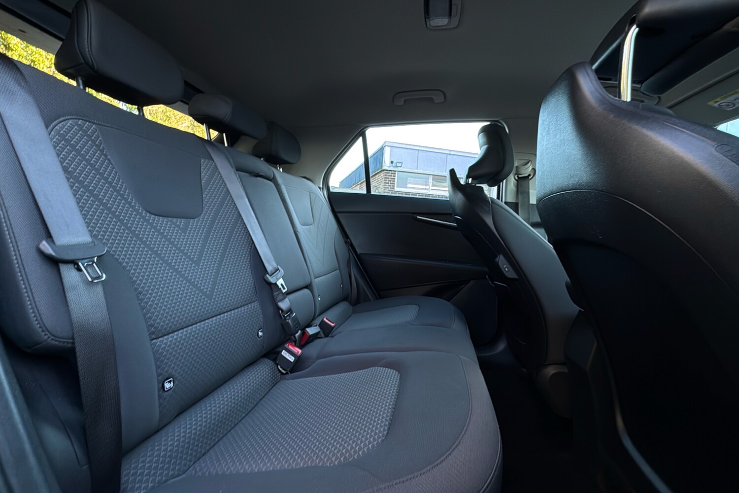 Used Kia Niro 2025 for sale - 77046045: Photo 12