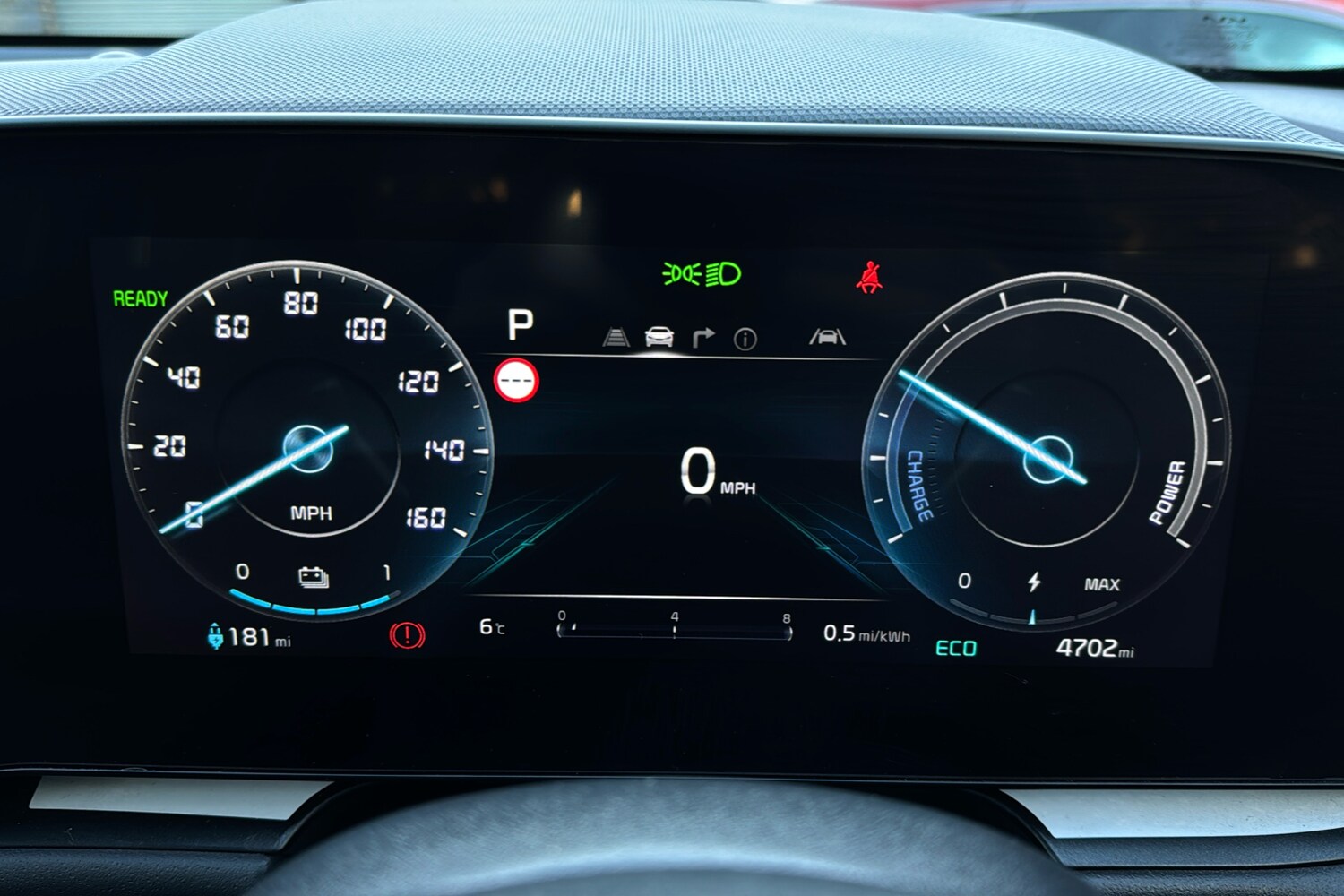 Used Kia Niro 2025 for sale - 77046045: Photo 14