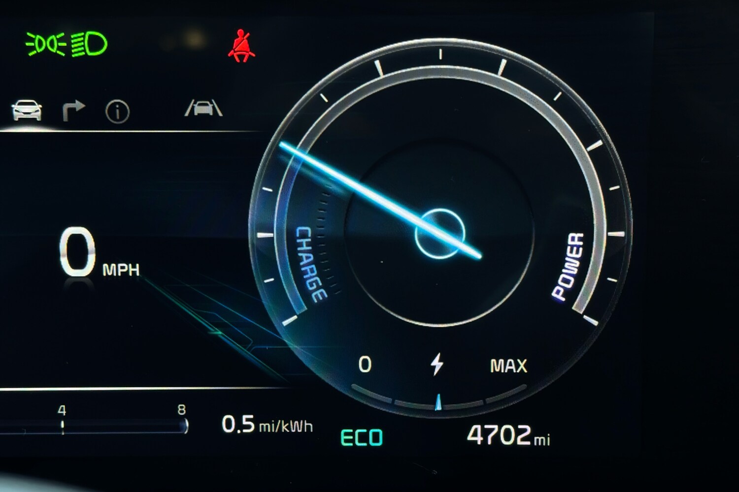 Used Kia Niro 2025 for sale - 77046045: Photo 15