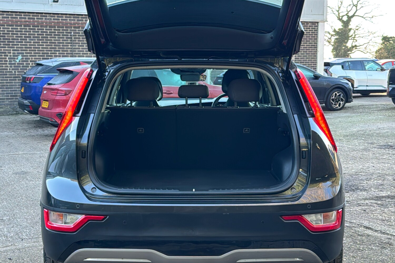 Used Kia Niro 2025 for sale - 77046045: Photo 19