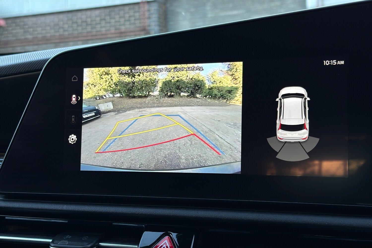 Used Kia Niro 2025 for sale - 77046045: Photo 28