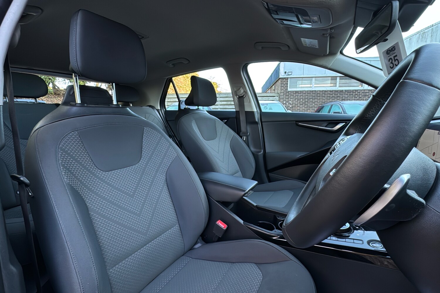 Used Kia Niro 2025 for sale - 77046045: Photo 30