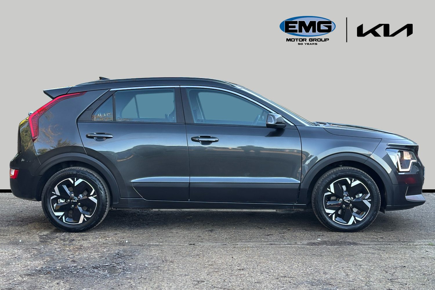 Used Kia Niro 2025 for sale - 77046045: Photo 4