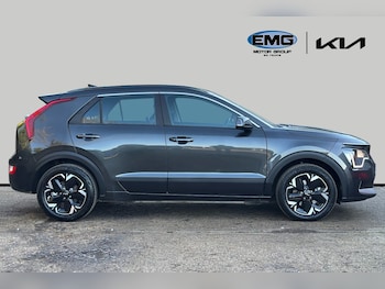 Used Kia Niro 2025 for sale - 77046045: Photo