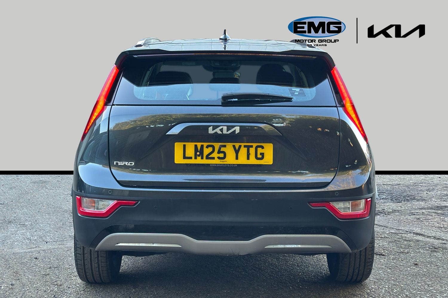 Used Kia Niro 2025 for sale - 77046045: Photo 6