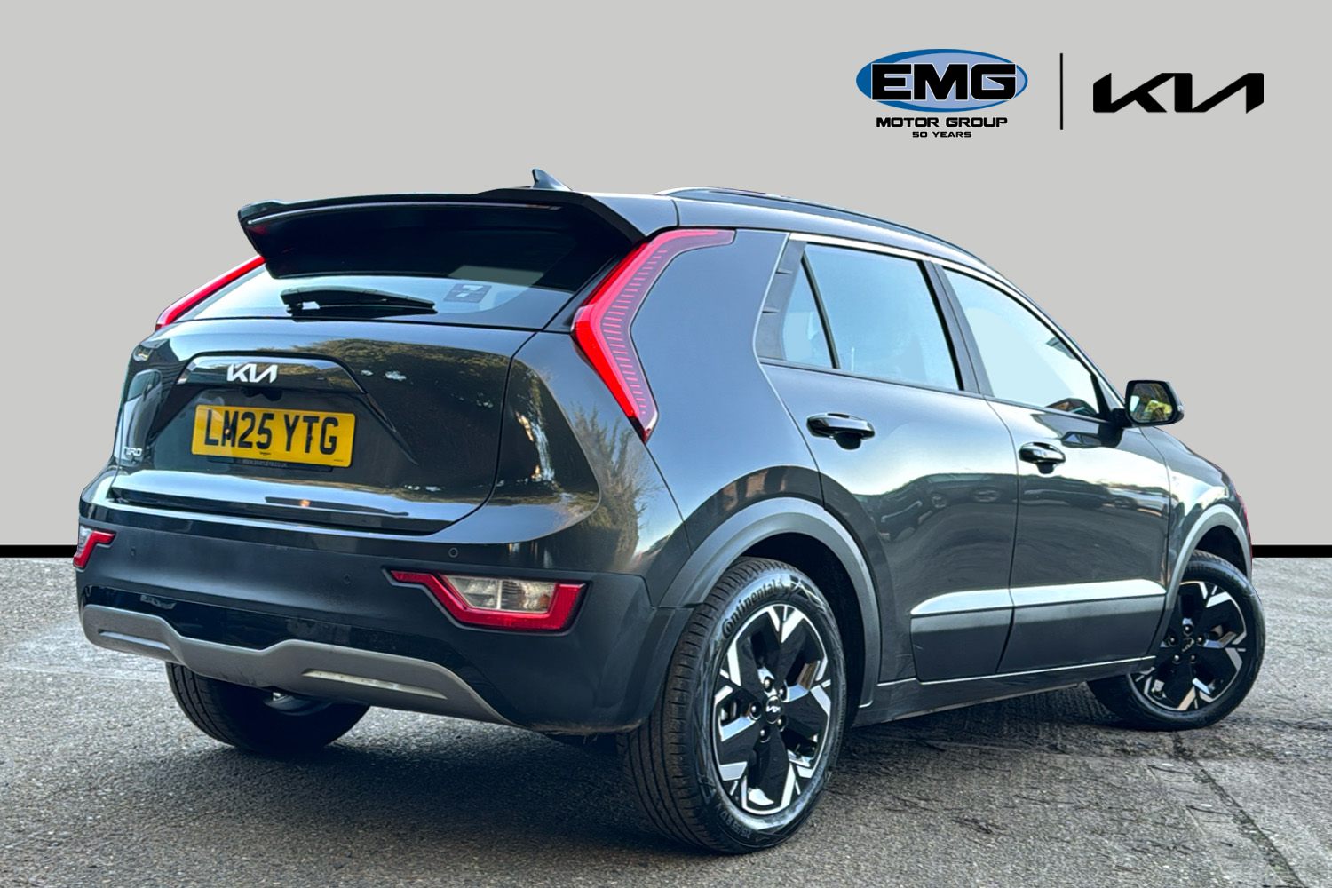 Used Kia Niro 2025 for sale - 77046045: Photo 7