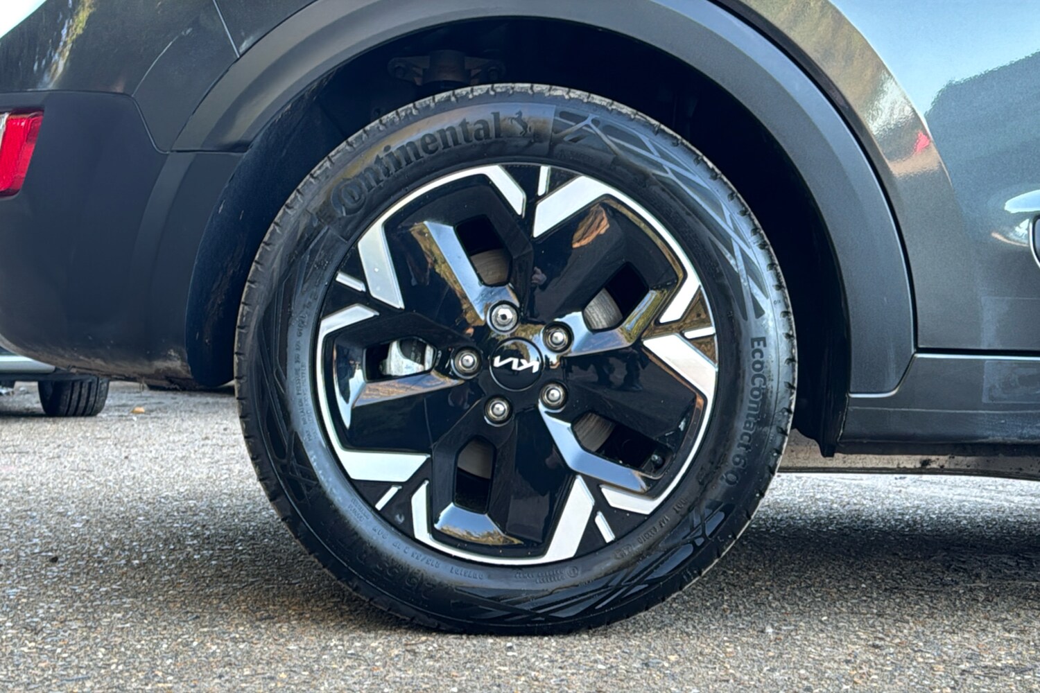 Used Kia Niro 2025 for sale - 77046045: Photo 8