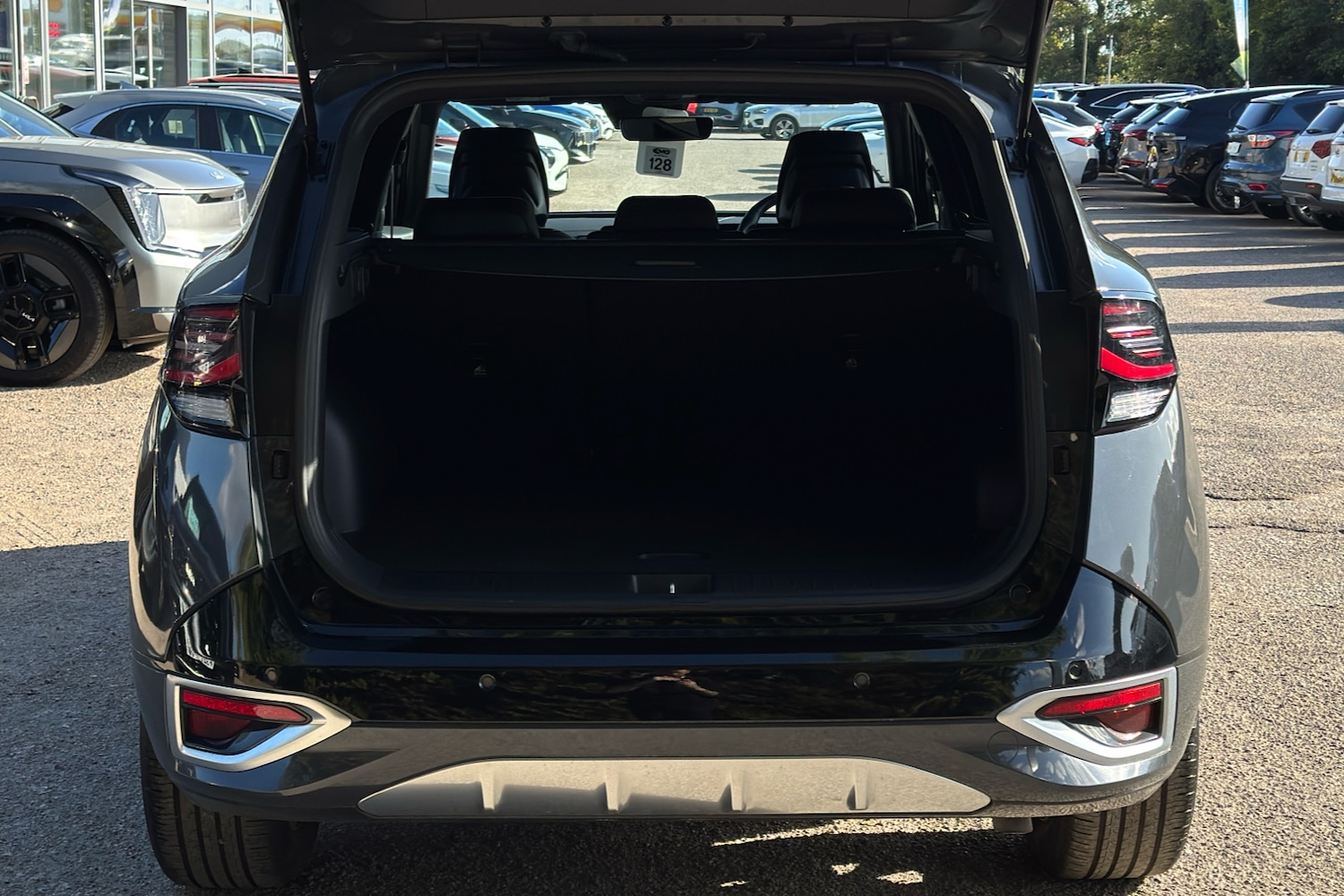 Used Kia Sportage 2024 for sale - 76329067: Photo 19