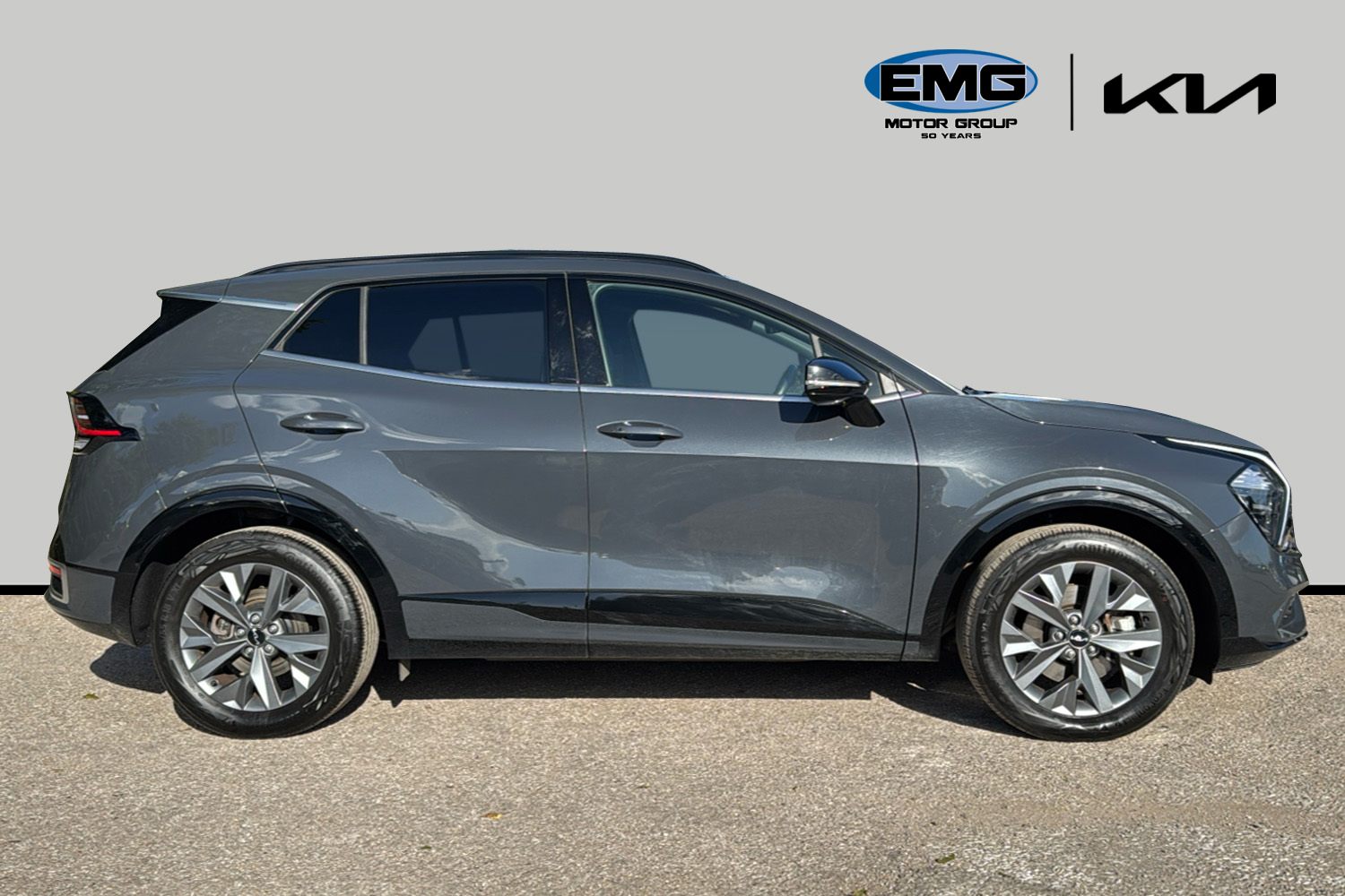 Used Kia Sportage 2024 for sale - 76329067: Photo 4