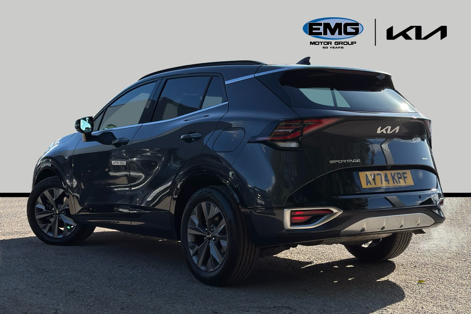 Used Kia Sportage 2024 for sale - 76329067: Photo 5