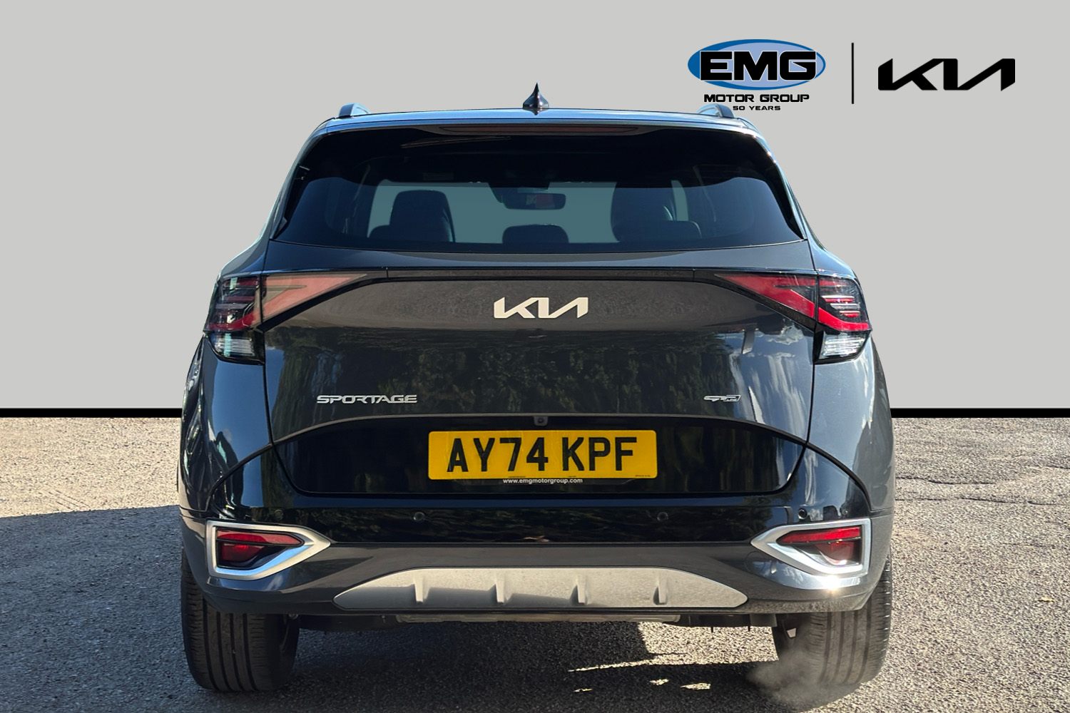 Used Kia Sportage 2024 for sale - 76329067: Photo 6