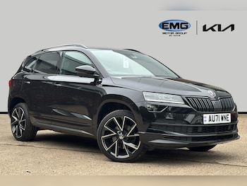 Skoda - Karoq