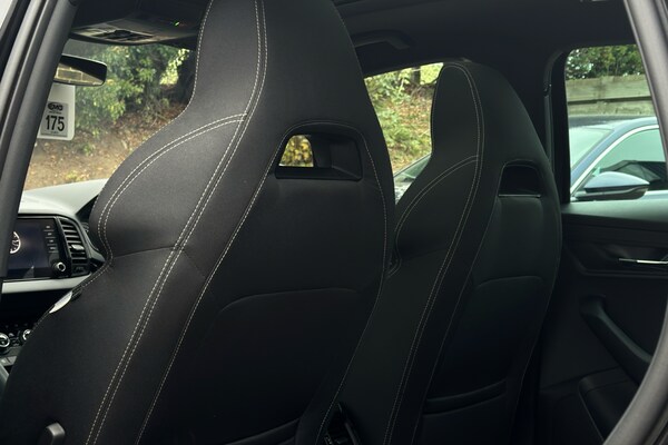 Used Skoda Karoq 2021 for sale - 76274305: Photo 28