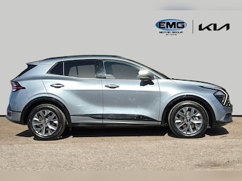 Used Kia Sportage 2023 for sale - 77961339: Photo