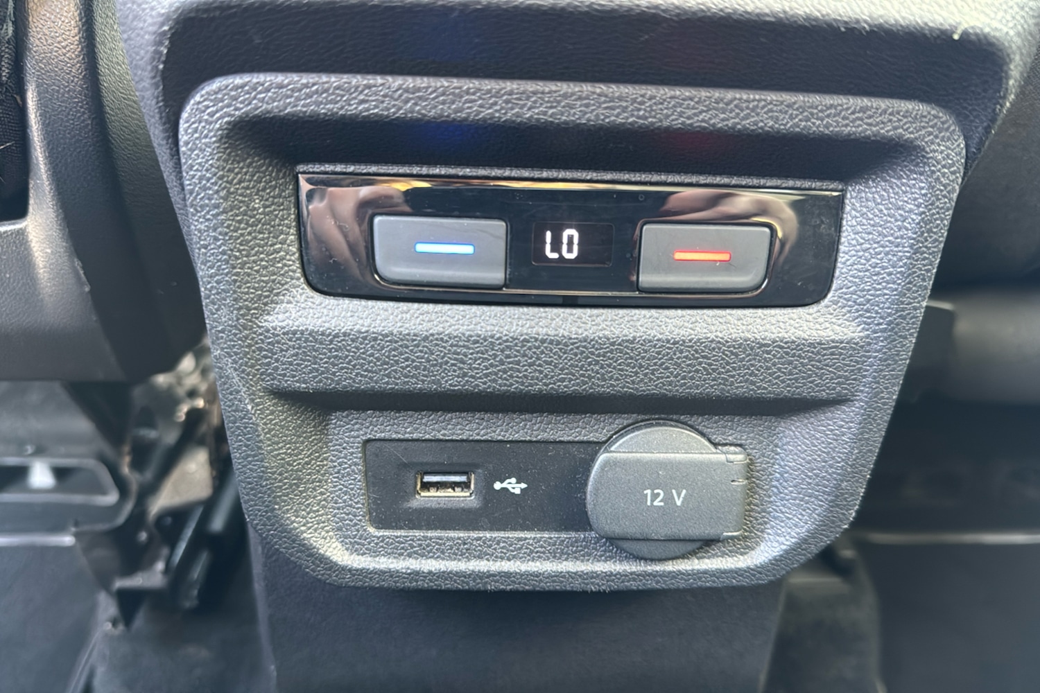 Vehicle 31