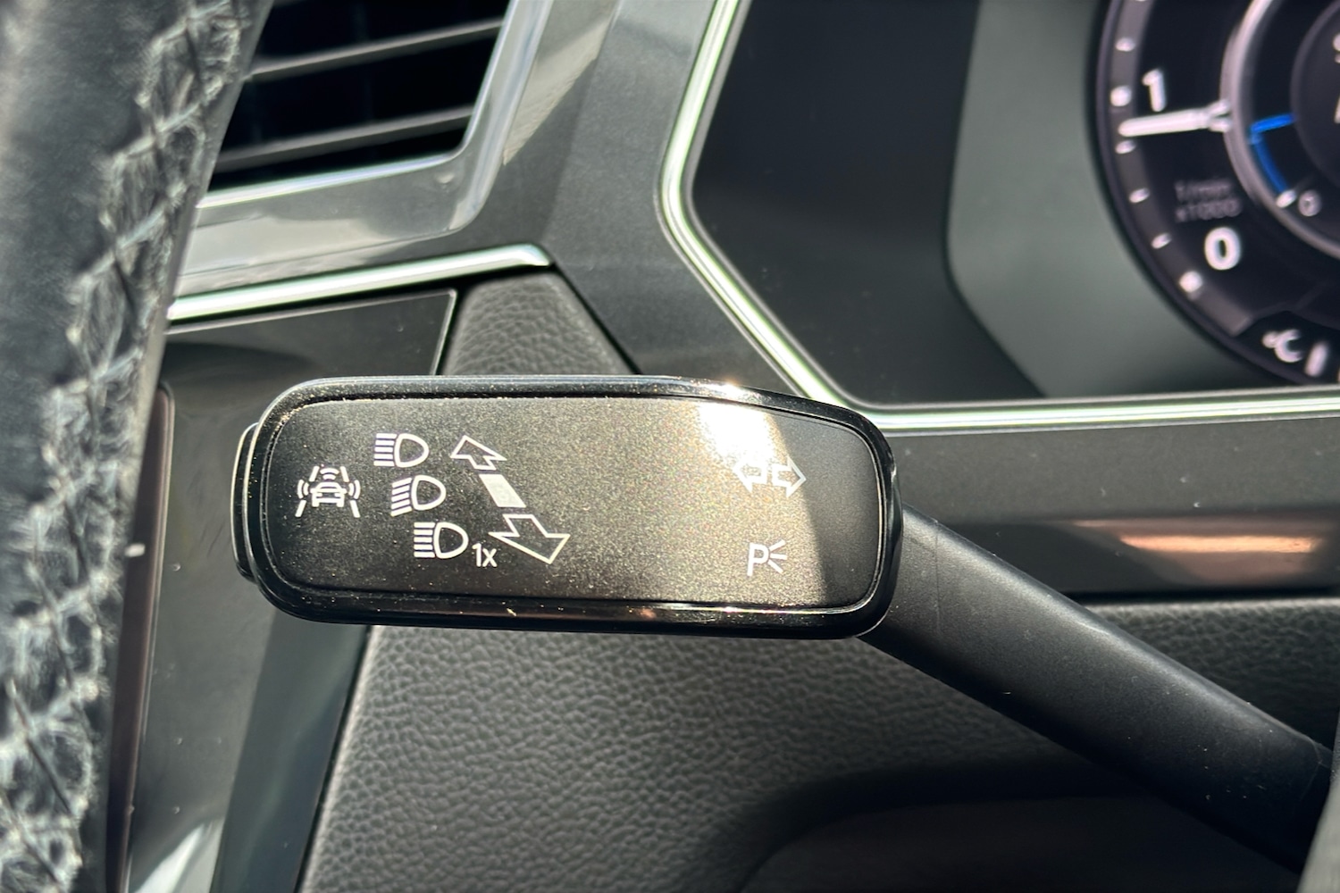 Vehicle 40
