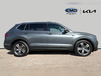 Used Volkswagen Tiguan Allspace 2018 for sale - 75816459: Photo