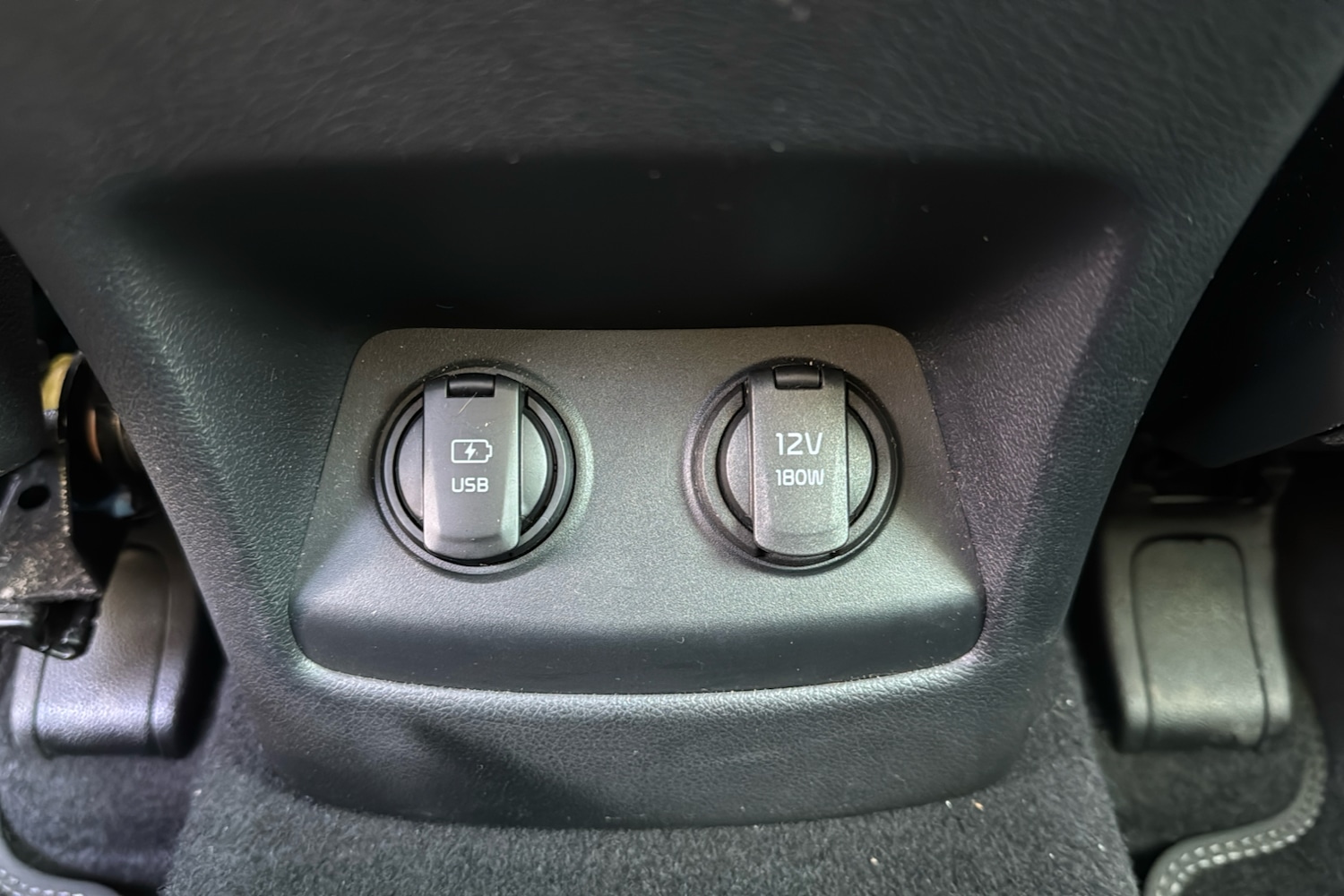 Vehicle 45