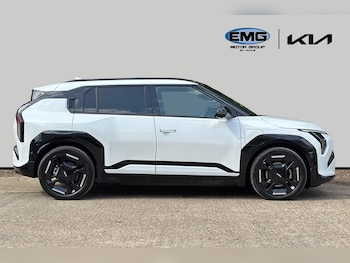 Used Kia EV3 2025 for sale - 78233530: Photo