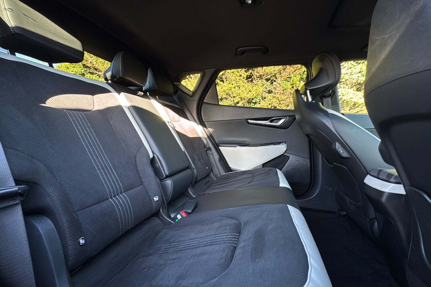 Used Kia EV6 2023 for sale - 76373556: Photo 12