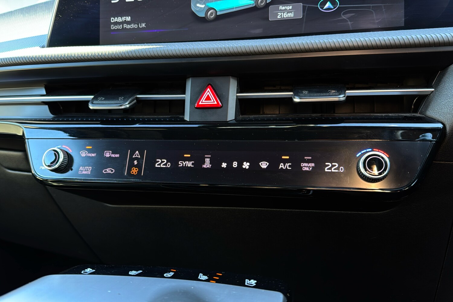 Used Kia EV6 2023 for sale - 76373556: Photo 16