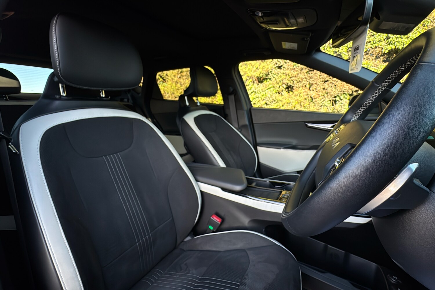 Used Kia EV6 2023 for sale - 76373556: Photo 24