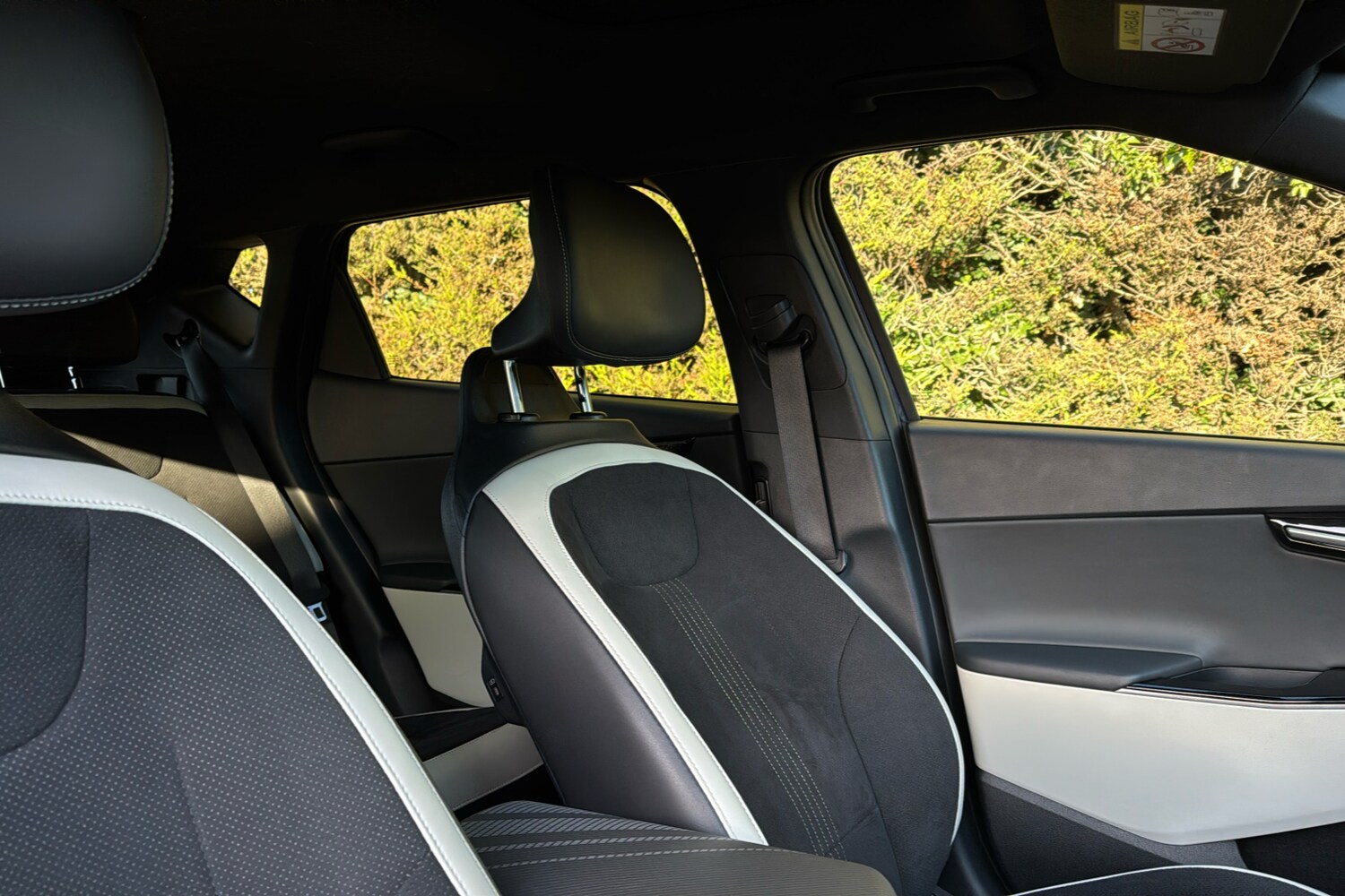 Used Kia EV6 2023 for sale - 76373556: Photo 27