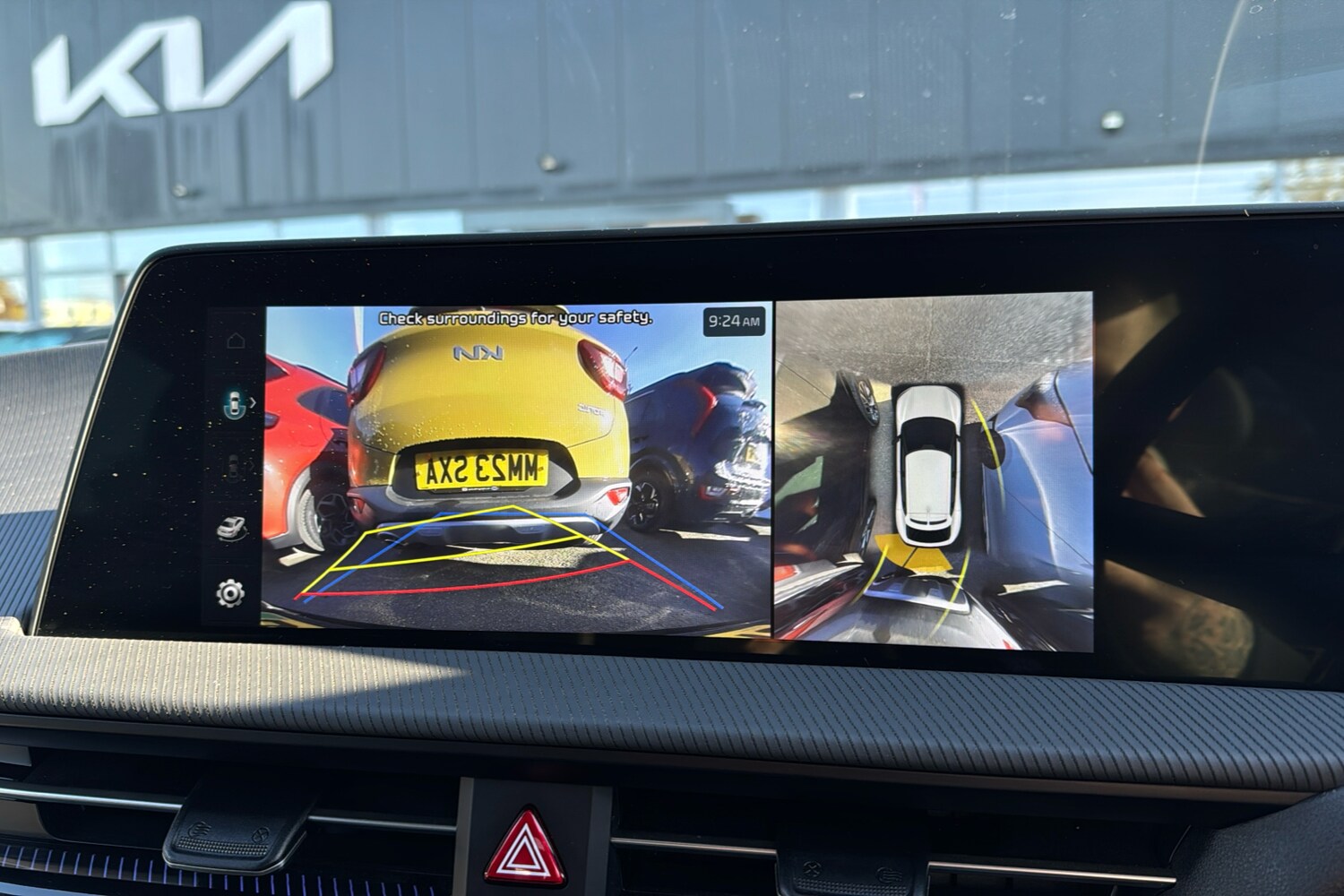 Used Kia EV6 2023 for sale - 76373556: Photo 31