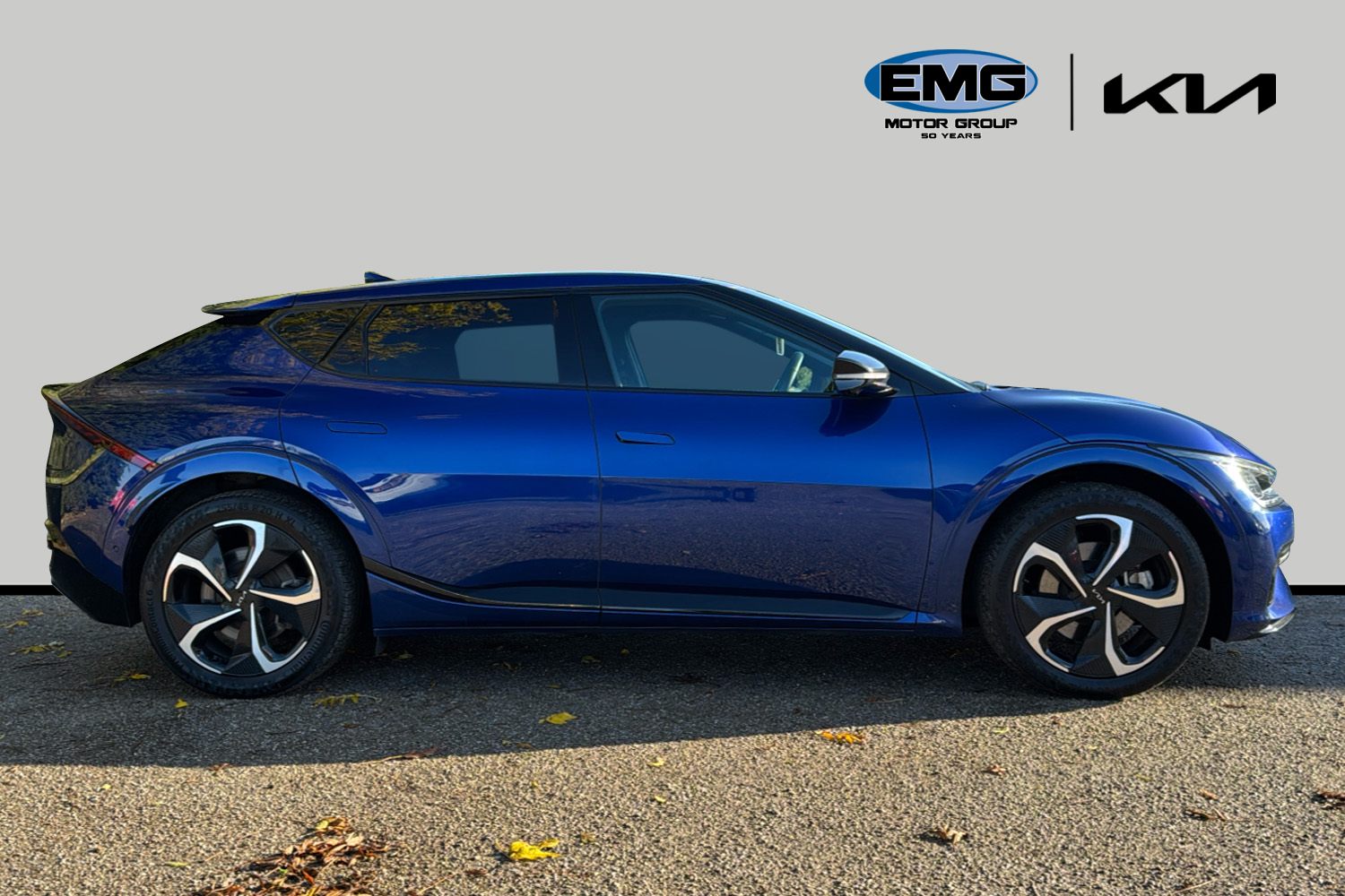 Used Kia EV6 2023 for sale - 76373556: Photo 4