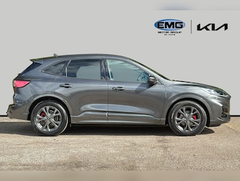 Used Ford Kuga 2021 for sale - 78782075: Photo