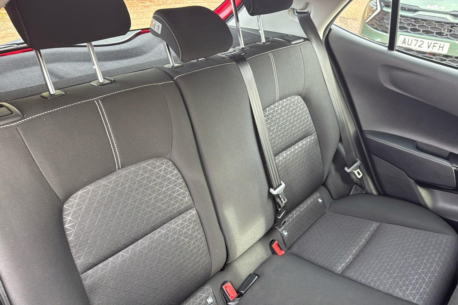 Used Kia Picanto 2019 for sale - 76411502: Photo 12