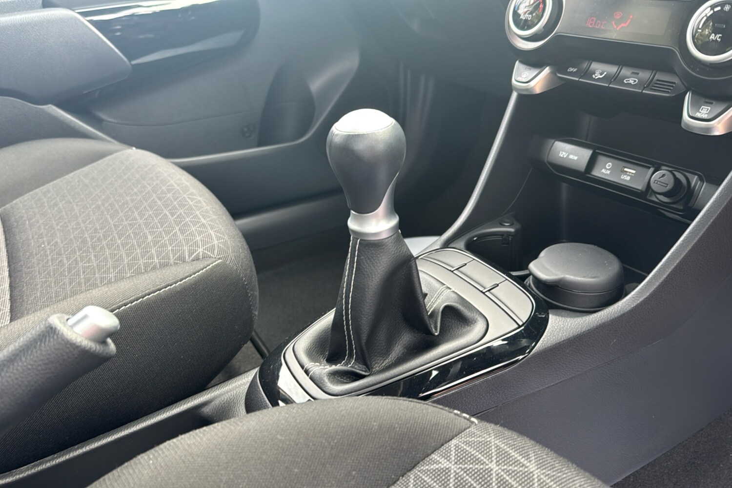 Used Kia Picanto 2019 for sale - 76411502: Photo 13