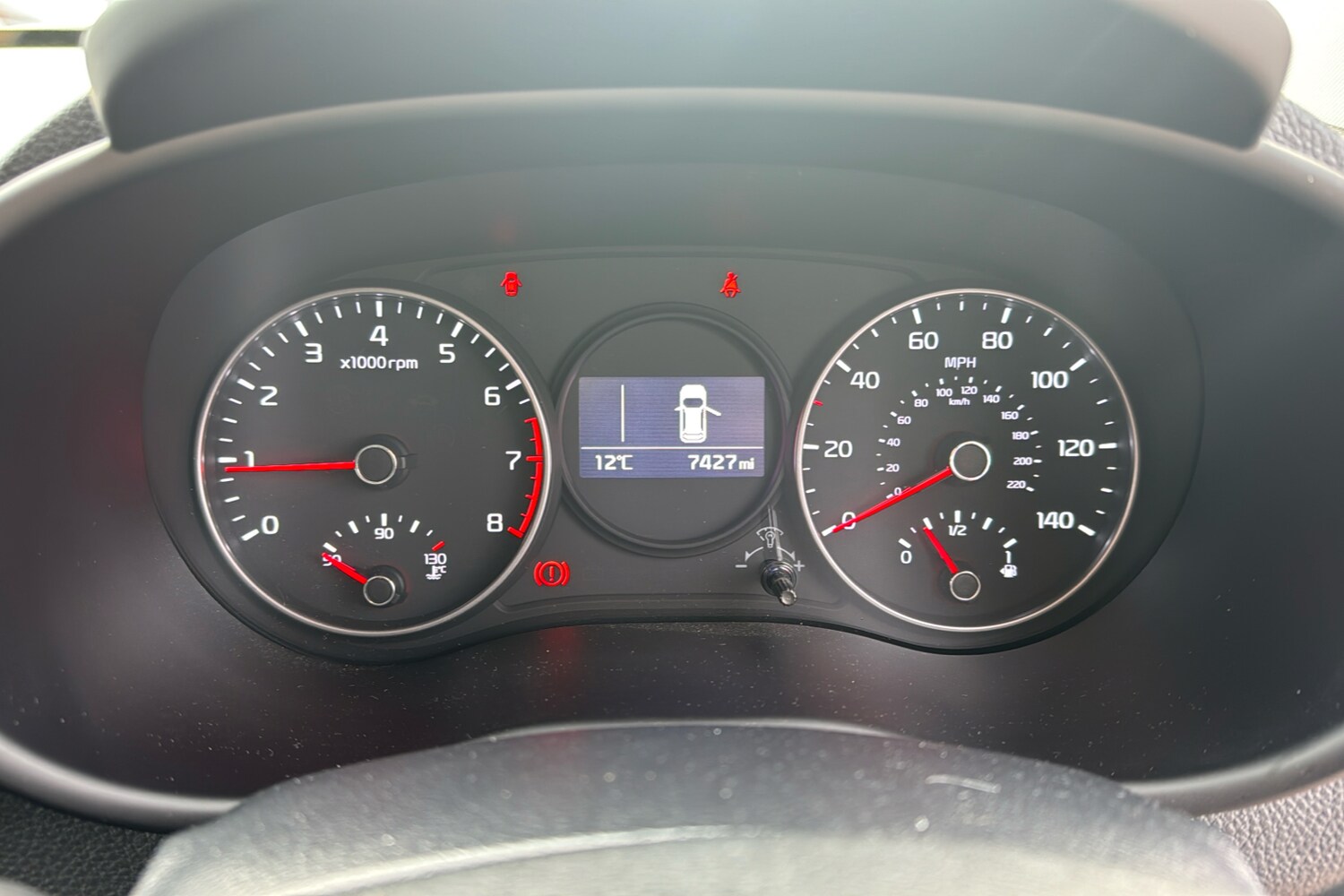 Used Kia Picanto 2019 for sale - 76411502: Photo 14