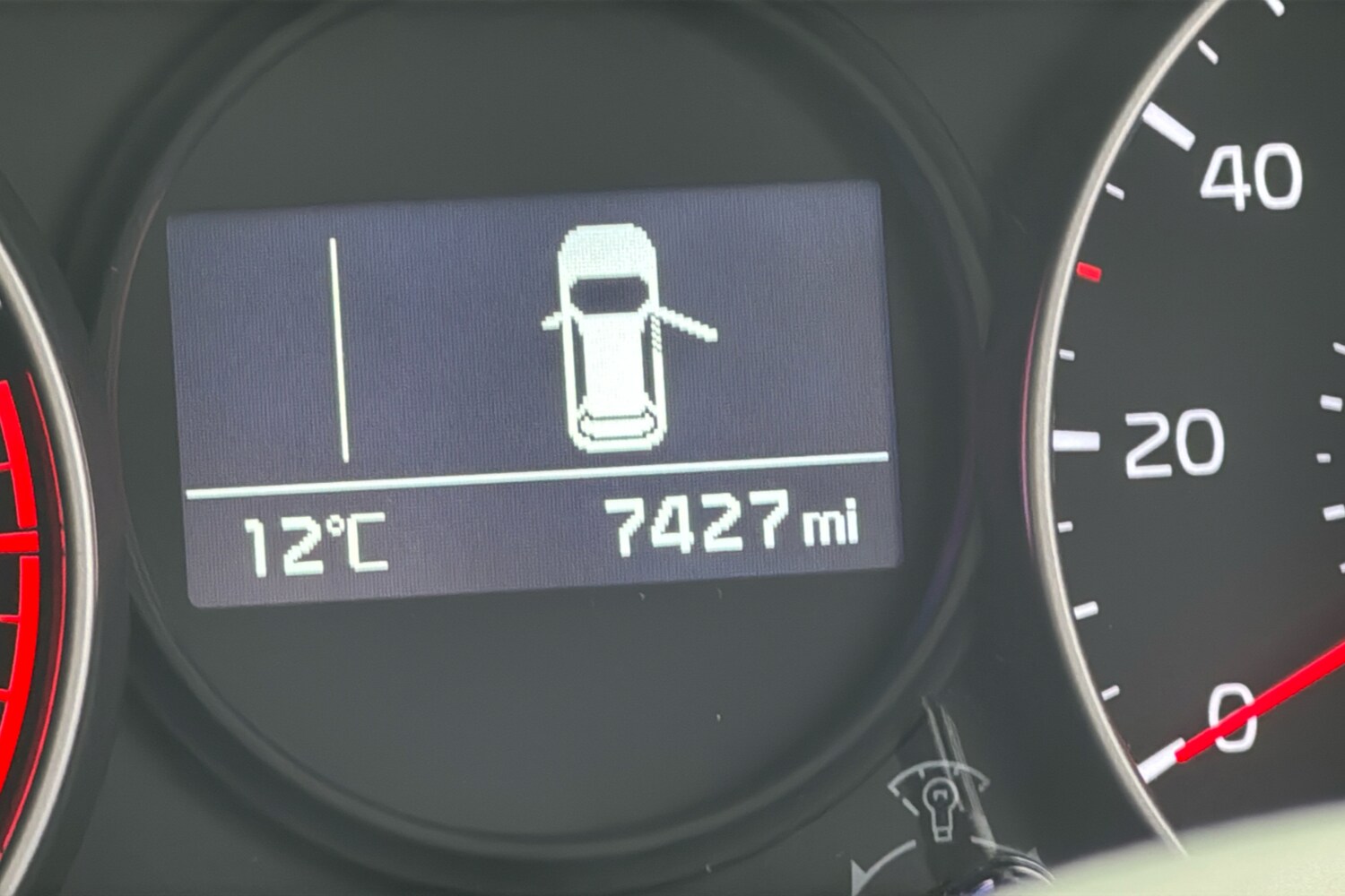 Used Kia Picanto 2019 for sale - 76411502: Photo 15