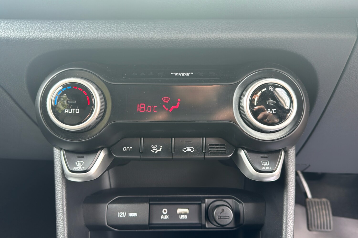 Used Kia Picanto 2019 for sale - 76411502: Photo 16