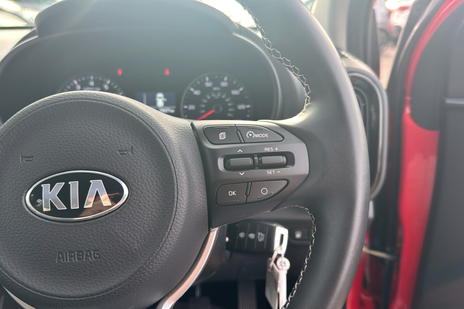 Used Kia Picanto 2019 for sale - 76411502: Photo 18