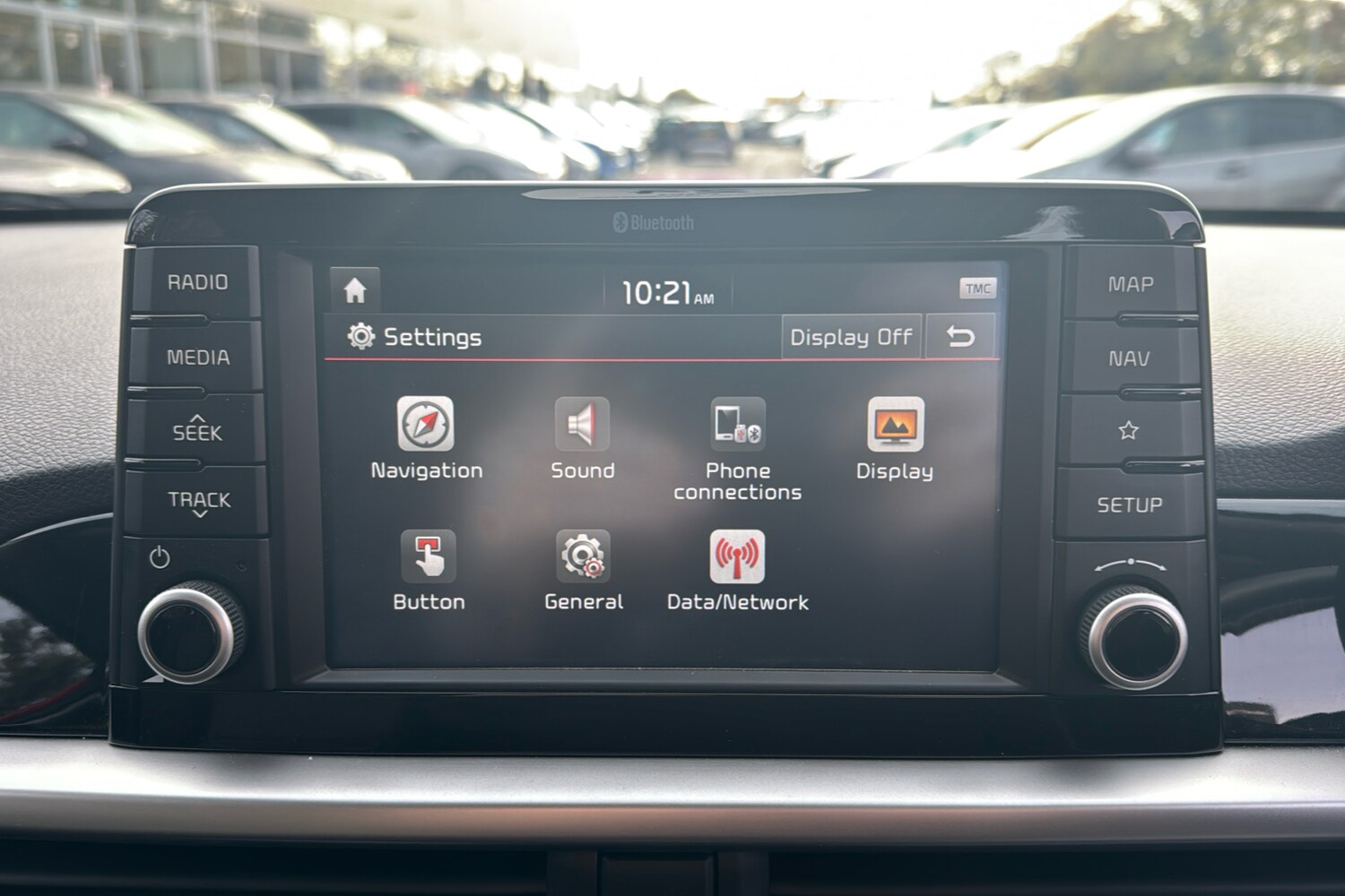 Used Kia Picanto 2019 for sale - 76411502: Photo 20