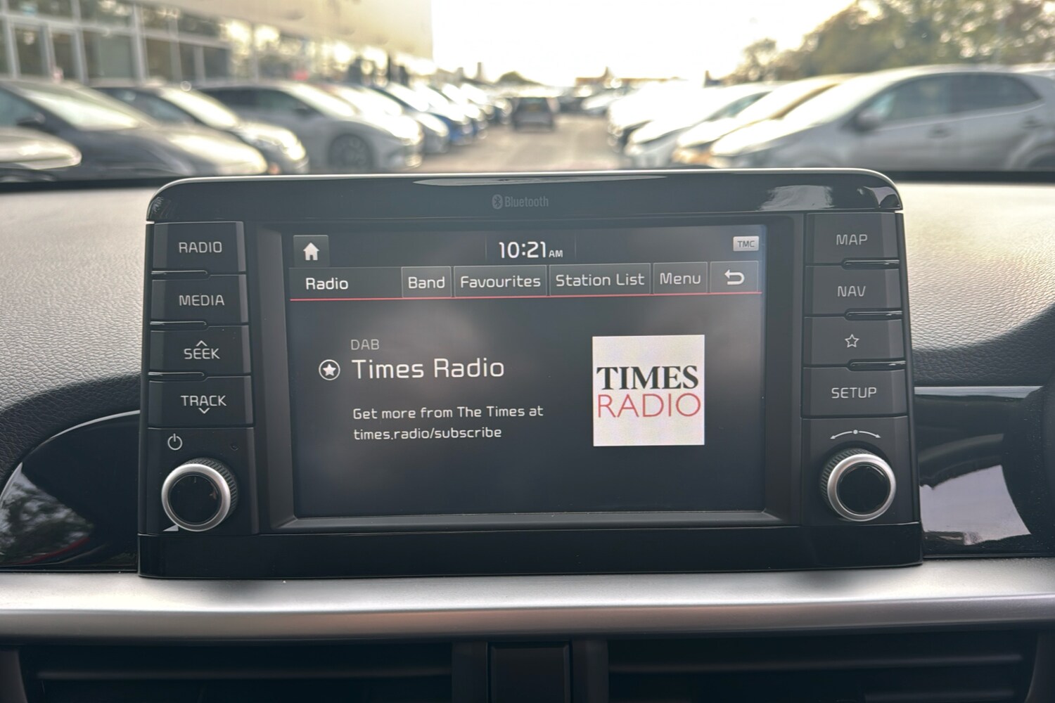 Used Kia Picanto 2019 for sale - 76411502: Photo 21