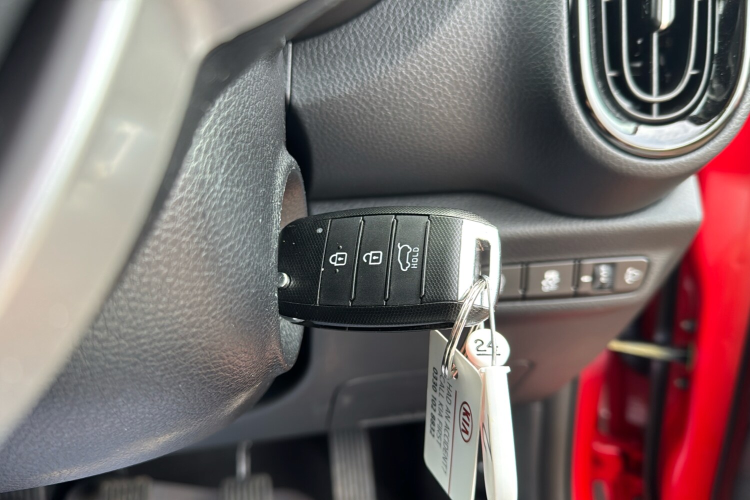 Used Kia Picanto 2019 for sale - 76411502: Photo 23