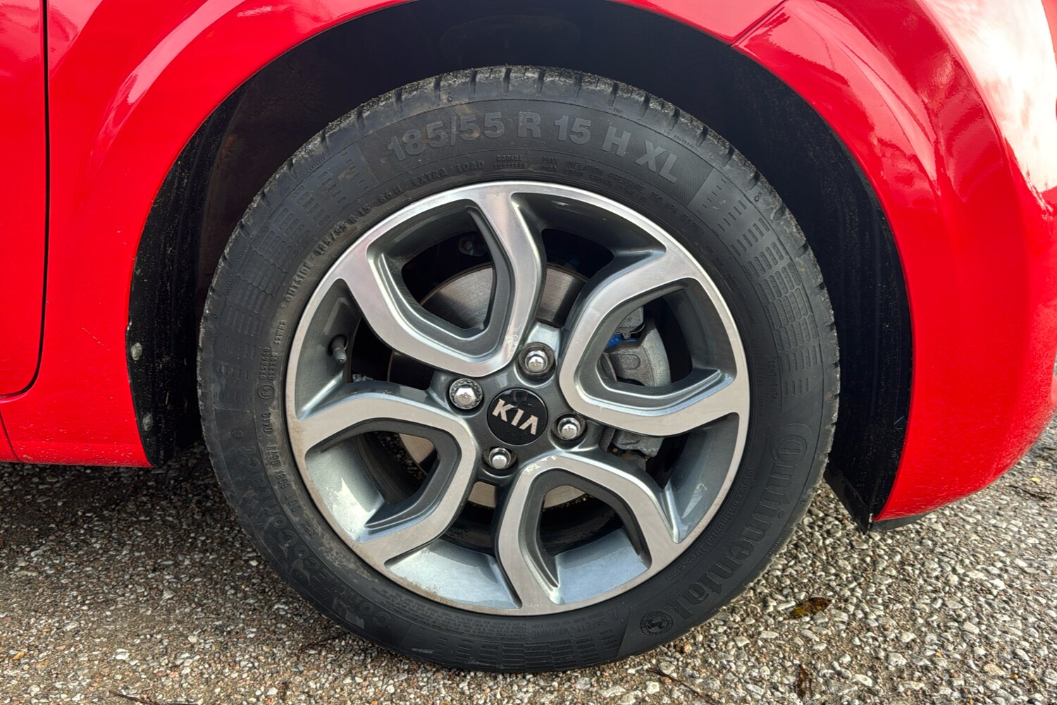 Used Kia Picanto 2019 for sale - 76411502: Photo 29