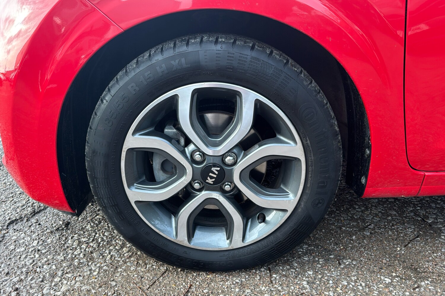 Used Kia Picanto 2019 for sale - 76411502: Photo 30