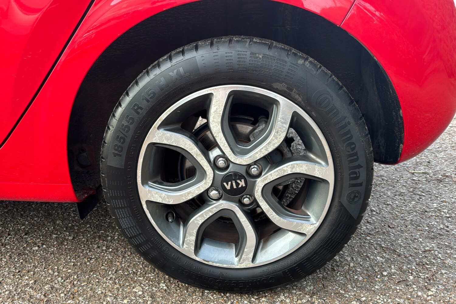 Used Kia Picanto 2019 for sale - 76411502: Photo 31