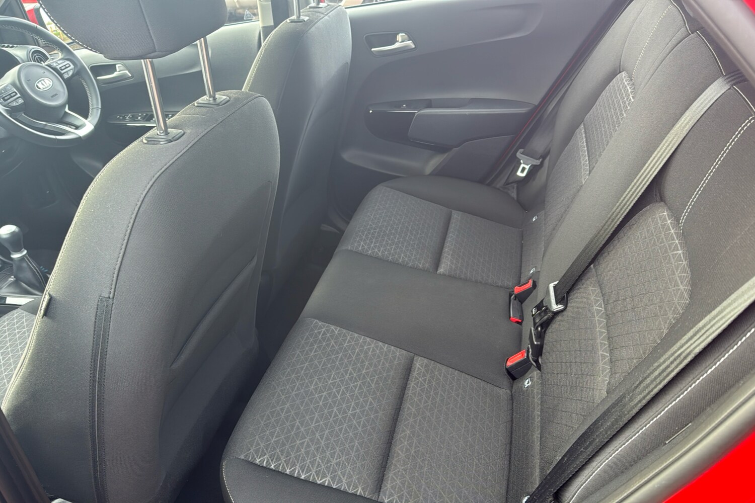 Used Kia Picanto 2019 for sale - 76411502: Photo 32