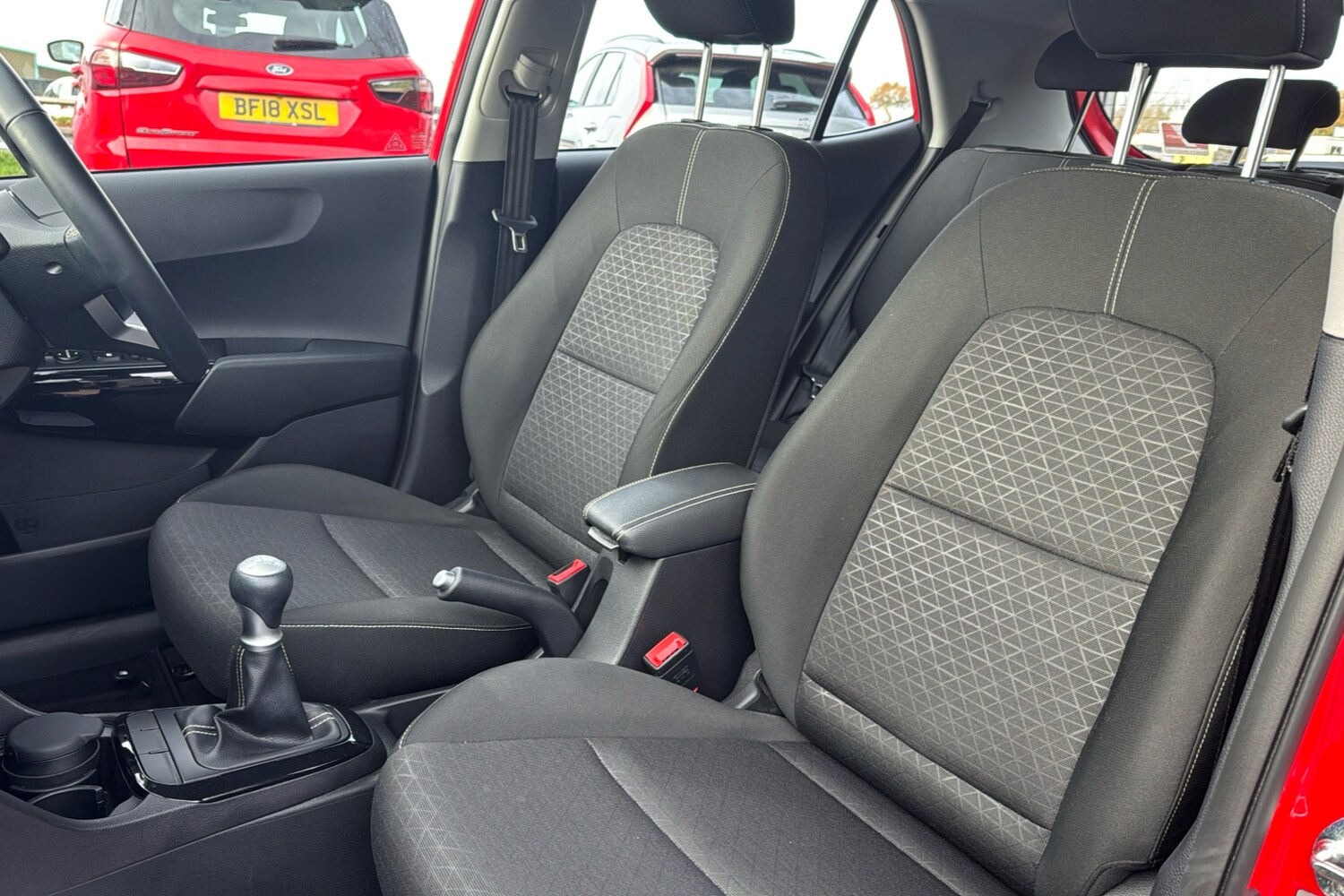 Used Kia Picanto 2019 for sale - 76411502: Photo 33