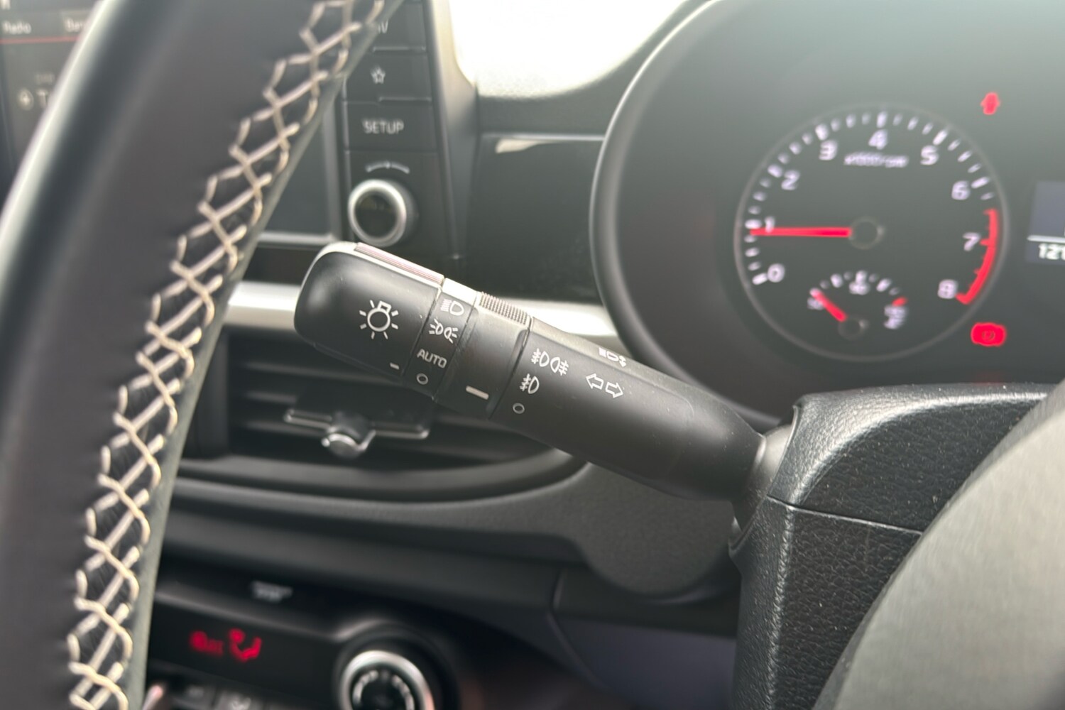 Used Kia Picanto 2019 for sale - 76411502: Photo 37