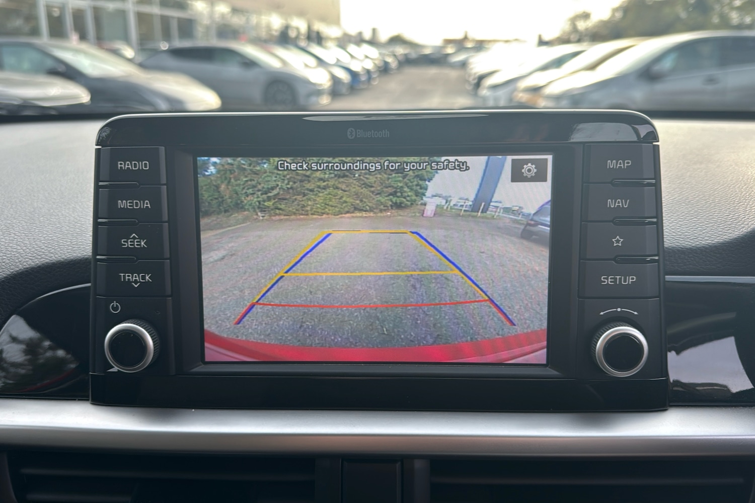 Used Kia Picanto 2019 for sale - 76411502: Photo 39