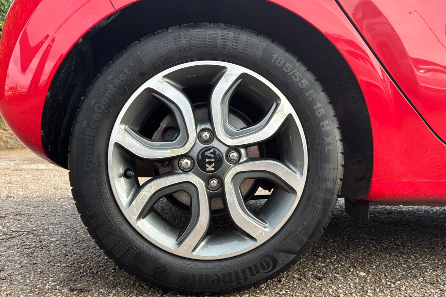 Used Kia Picanto 2019 for sale - 76411502: Photo 8