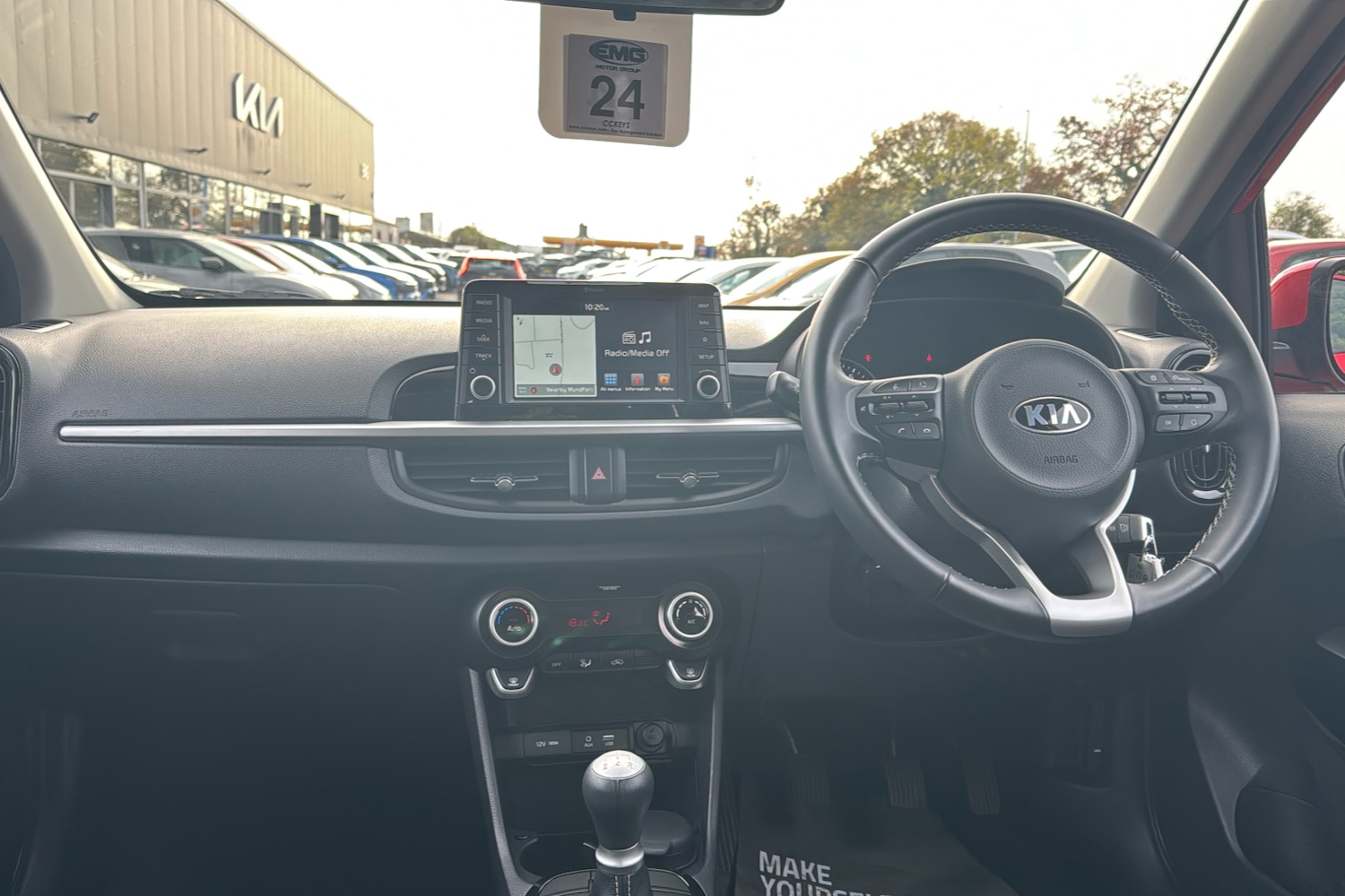 Used Kia Picanto 2019 for sale - 76411502: Photo 9